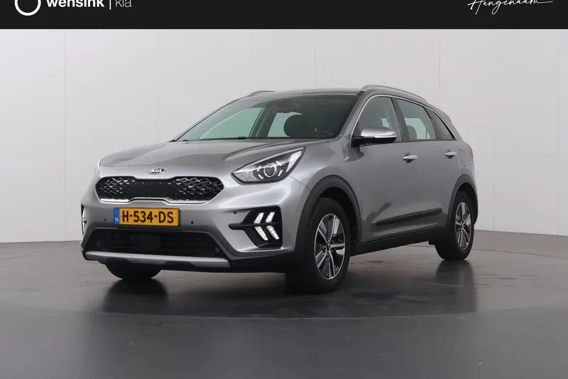 Kia Niro (2020)