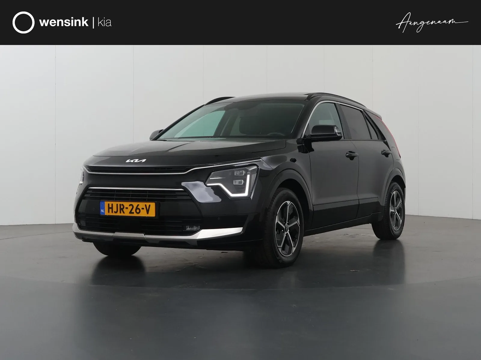 Kia Niro (2025) — foto 1