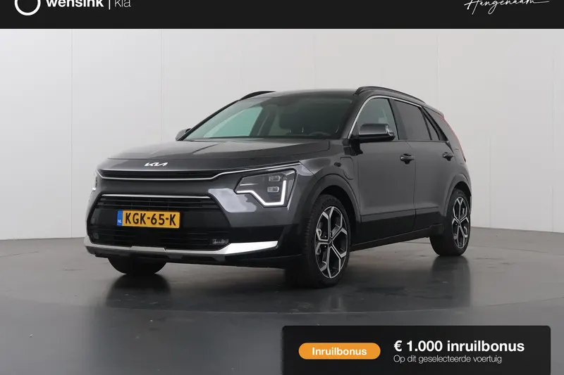 Kia Niro (2025)