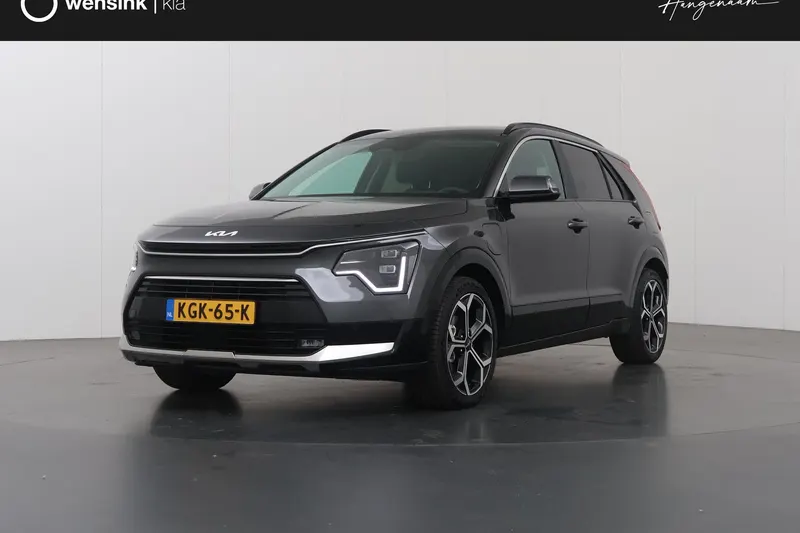 Kia Niro (2025)