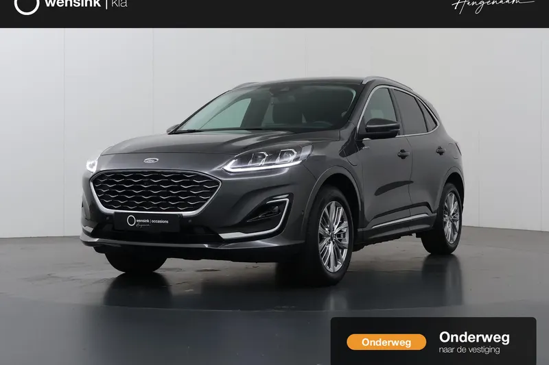 Ford Kuga (2023)