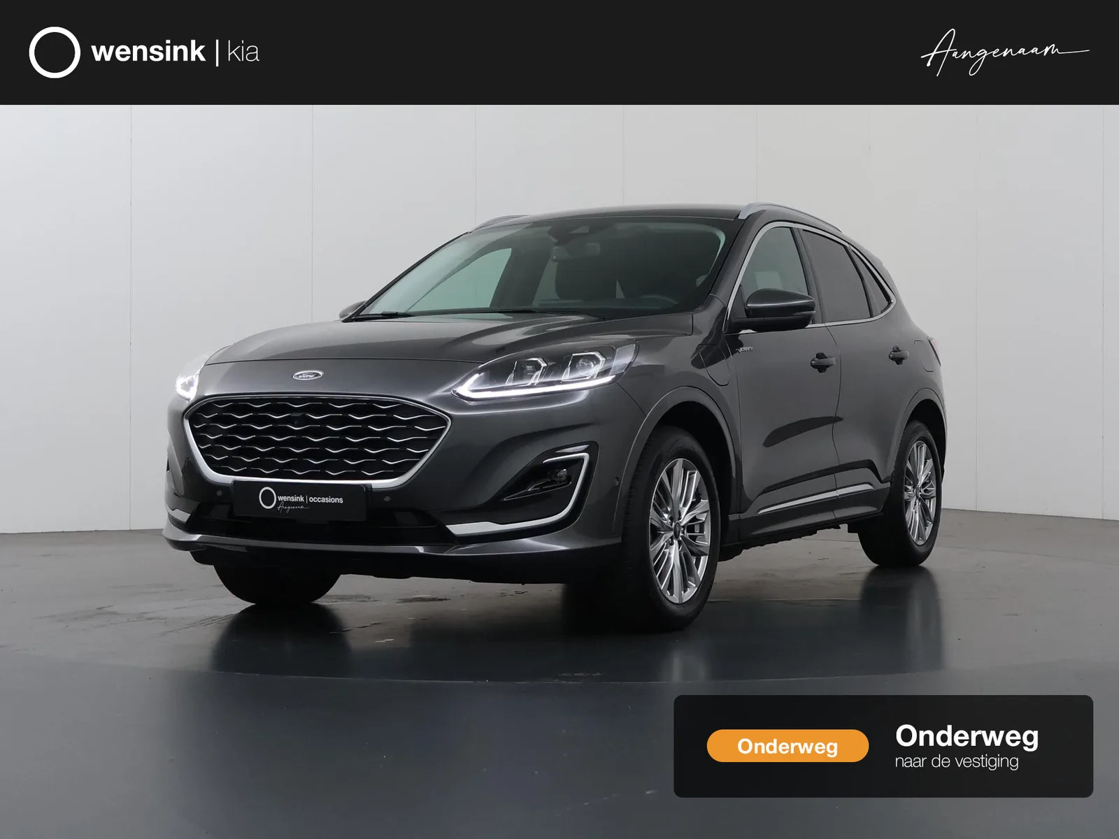 Ford Kuga (2023) — foto 1