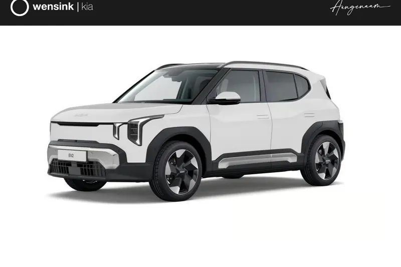 Kia EV2 (2026)