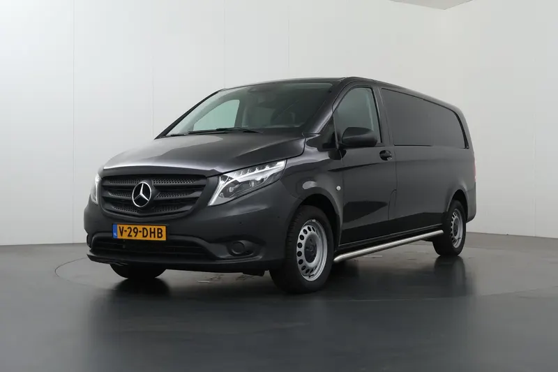 Mercedes-Benz Vito (2024)