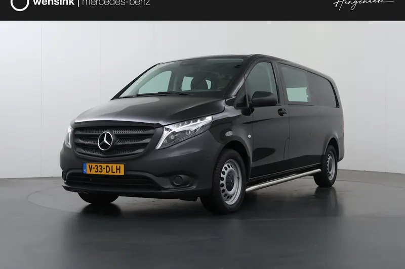 Mercedes-Benz Vito (2024)