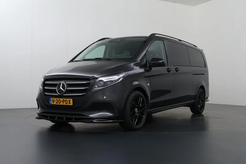 Mercedes-Benz Vito (2024)