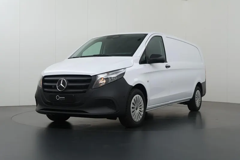 Mercedes-Benz Vito (2024)