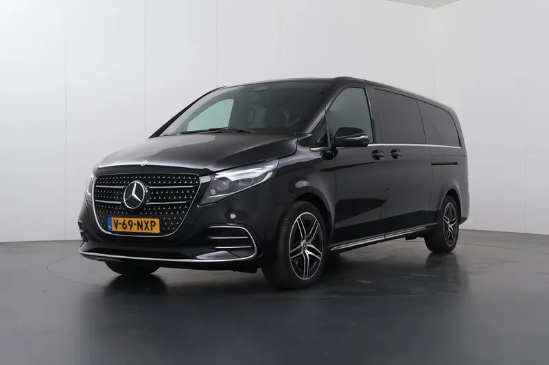 Mercedes-Benz V-Klasse (2024)