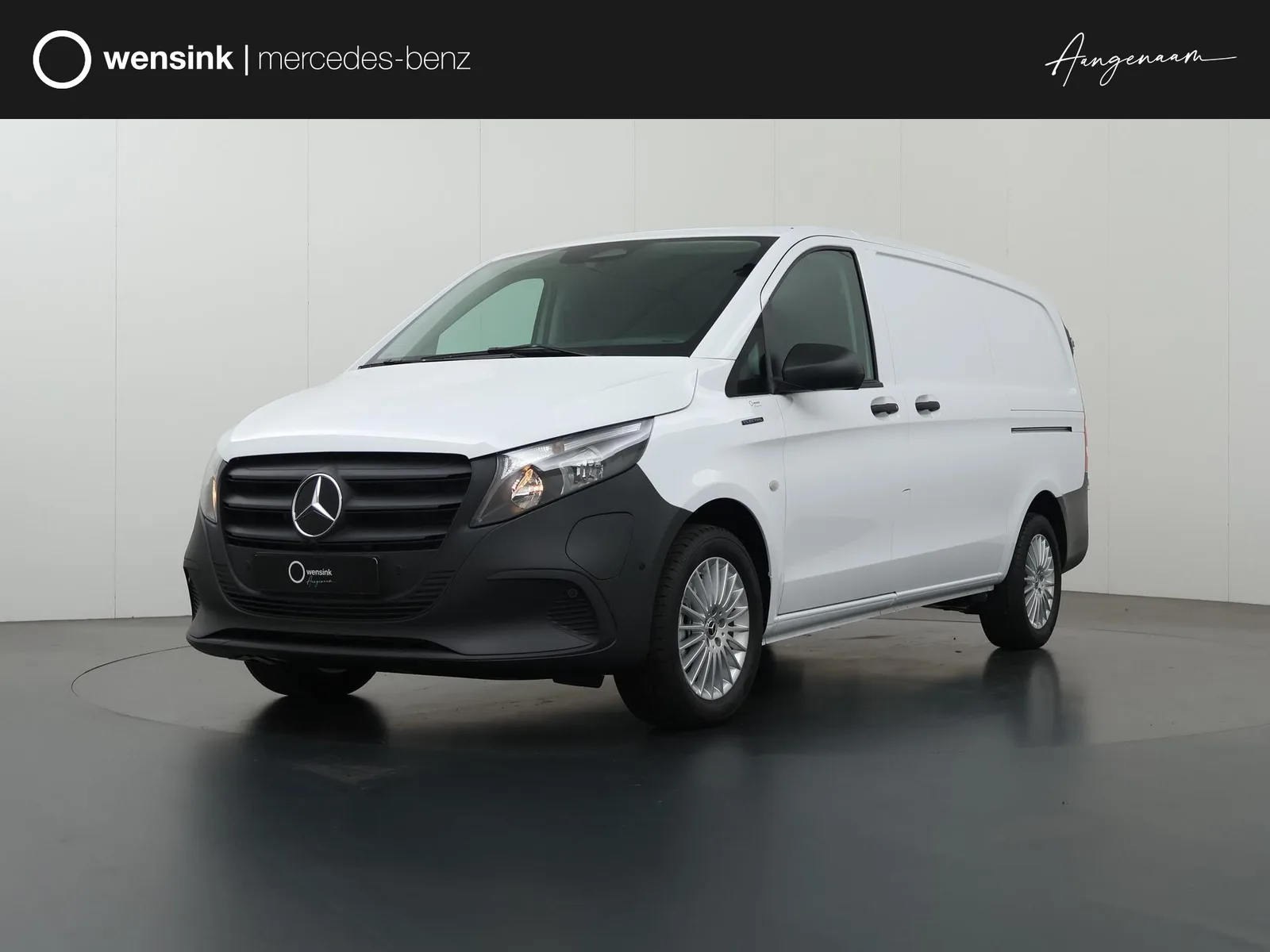 Mercedes-Benz eVito (2026) — foto 1