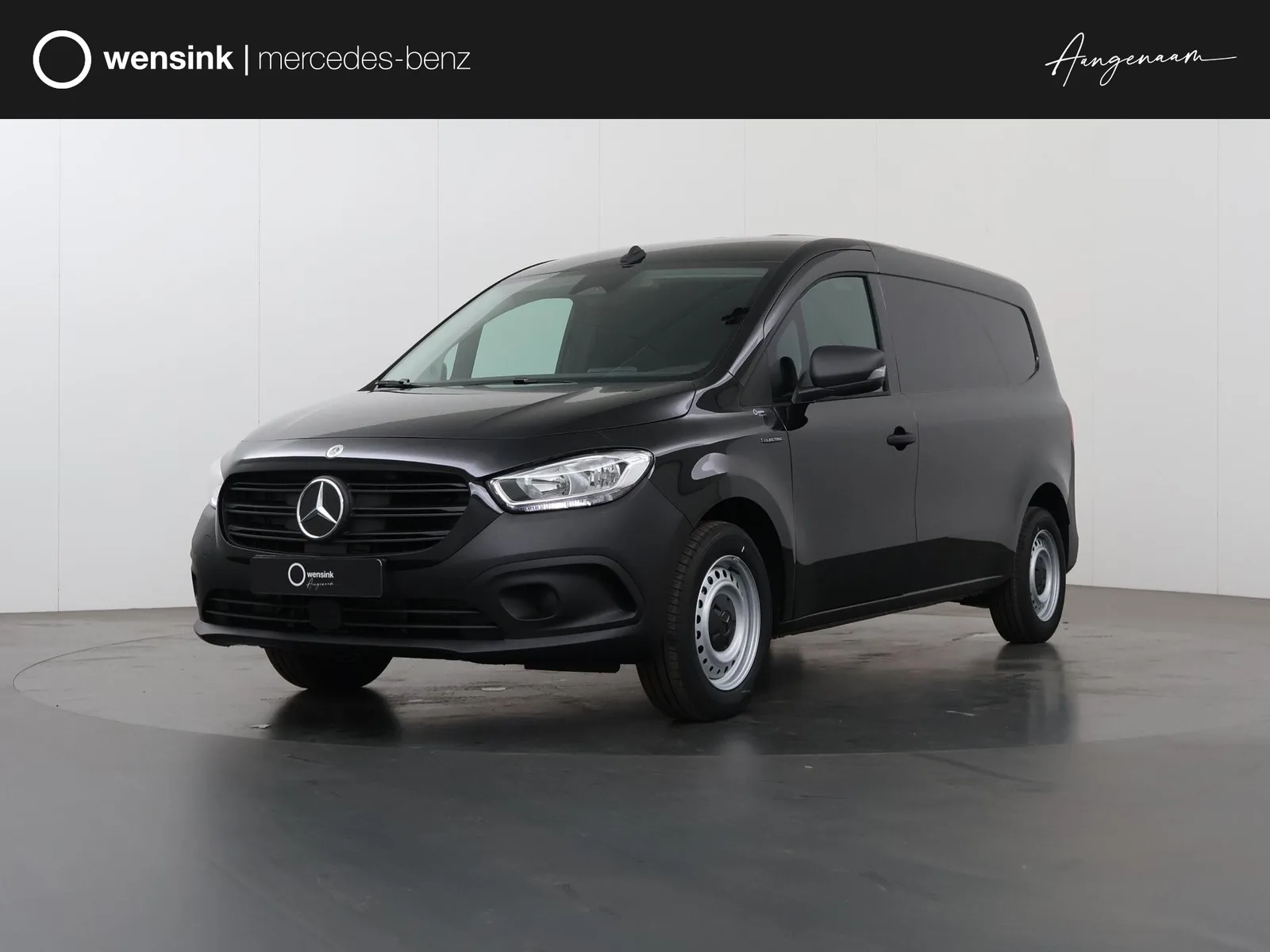 Mercedes-Benz eCitan (2026) — foto 1