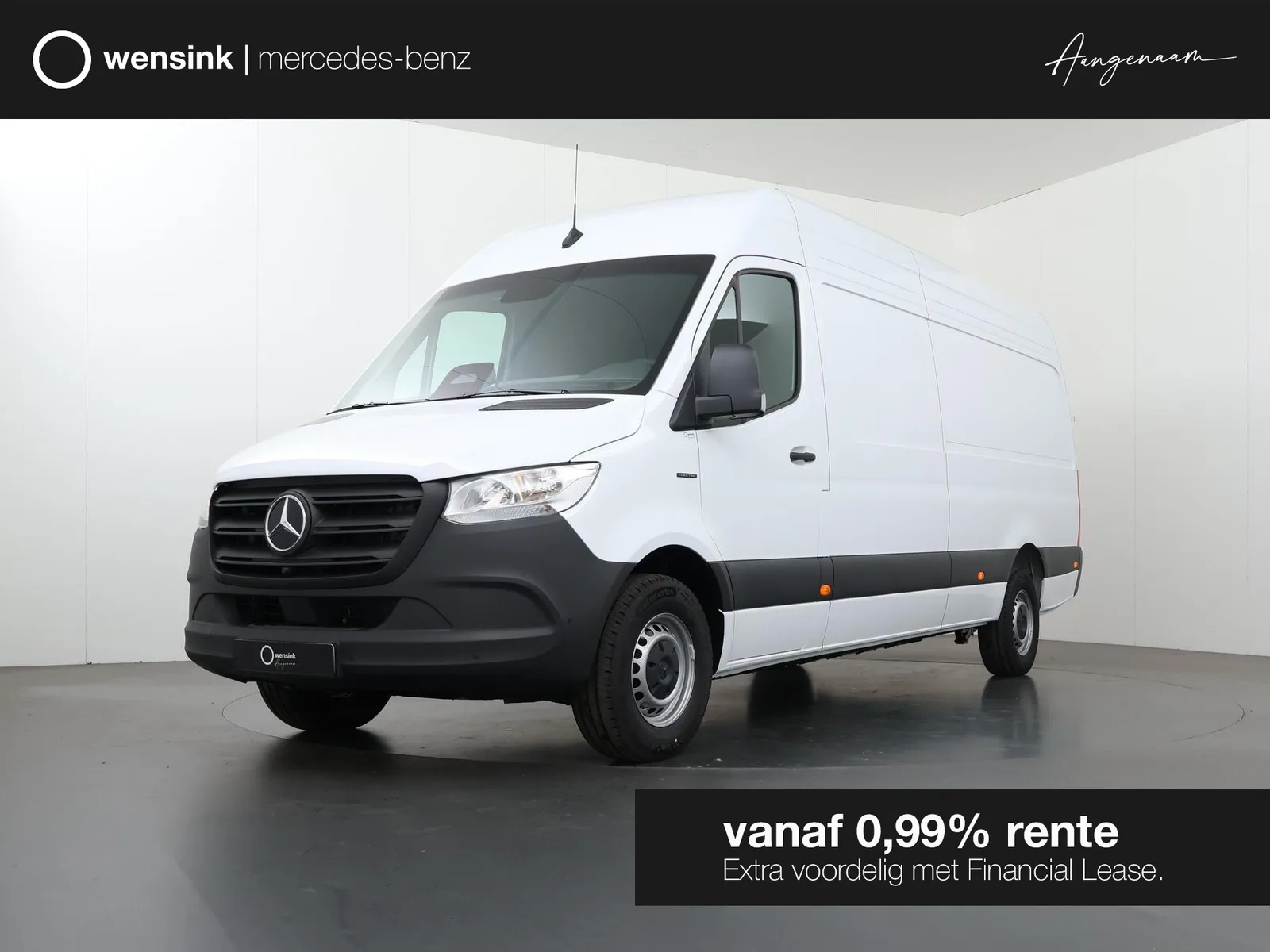 Mercedes-Benz eSprinter (2026) — foto 1