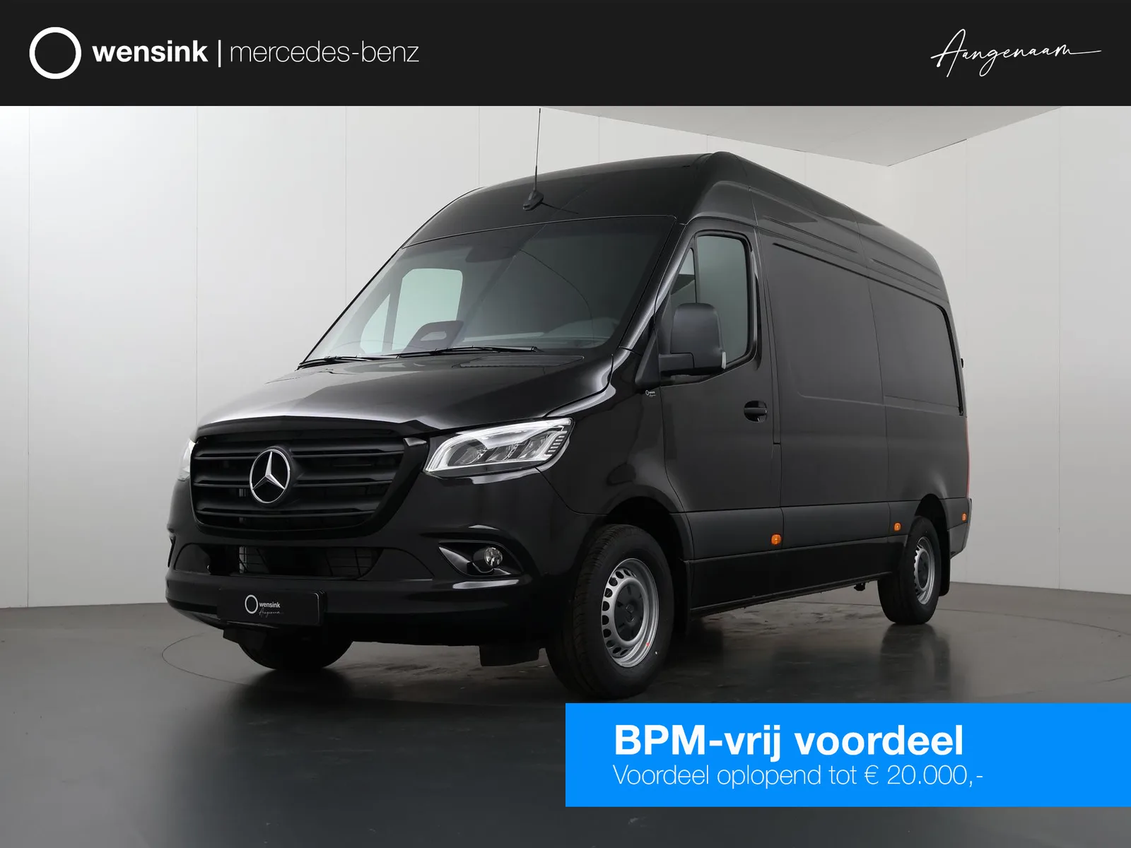 Mercedes-Benz Sprinter (2024) — foto 1