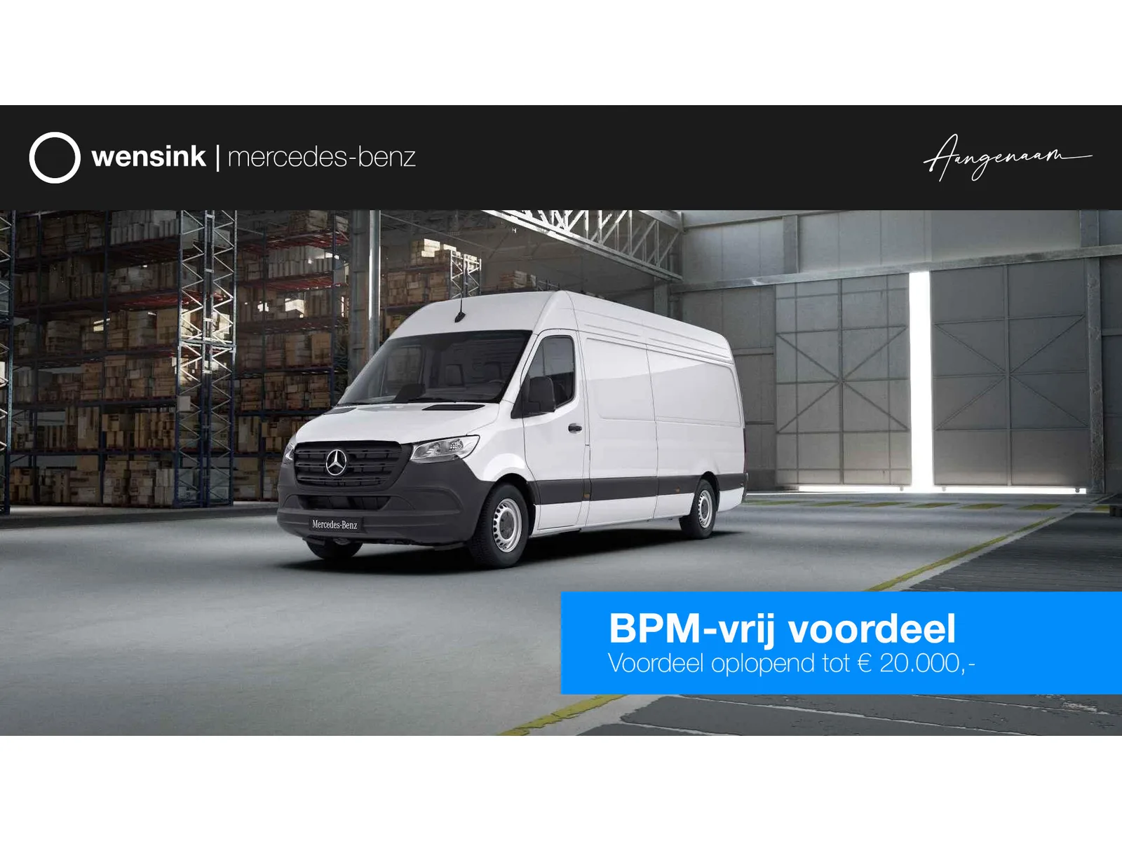 Mercedes-Benz Sprinter (2024) — foto 1