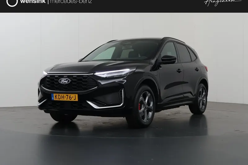 Ford Kuga (2026)