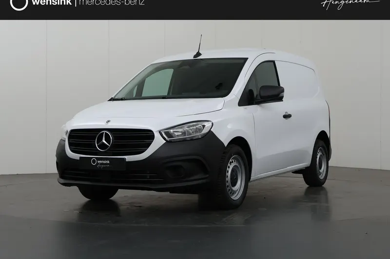 Mercedes-Benz Citan (2025)