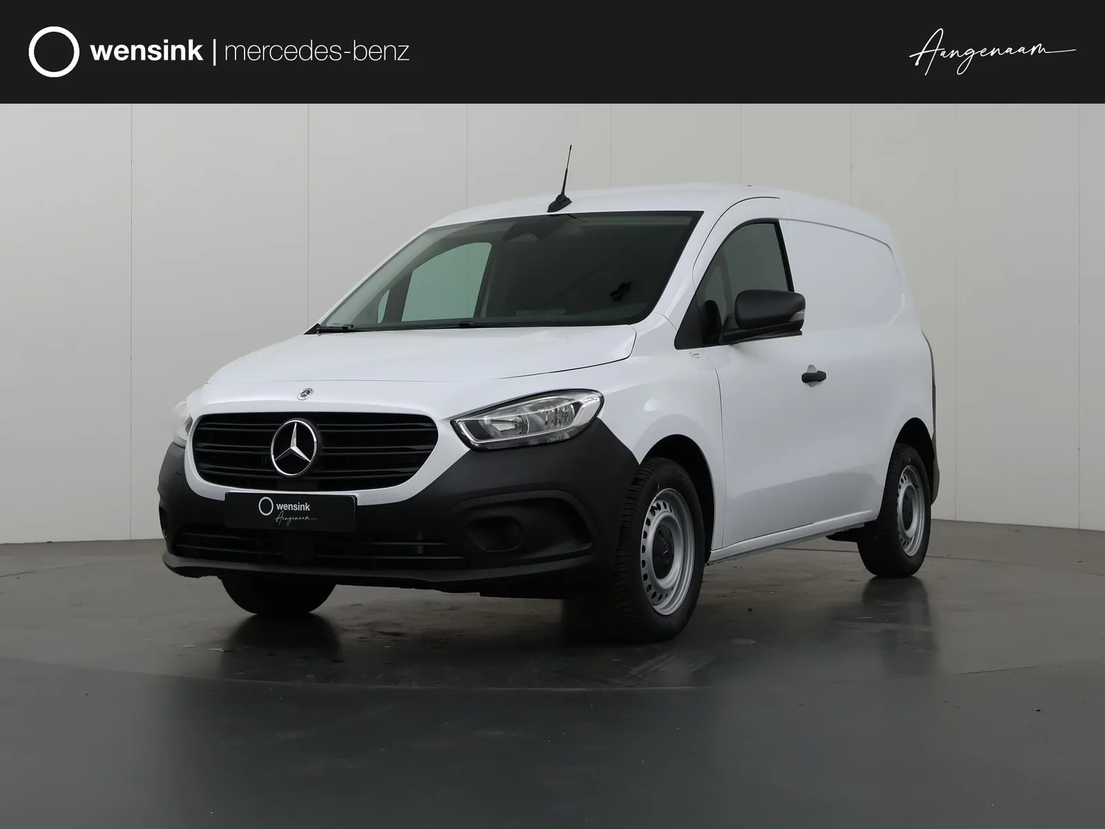 Mercedes-Benz Citan (2025) — foto 1