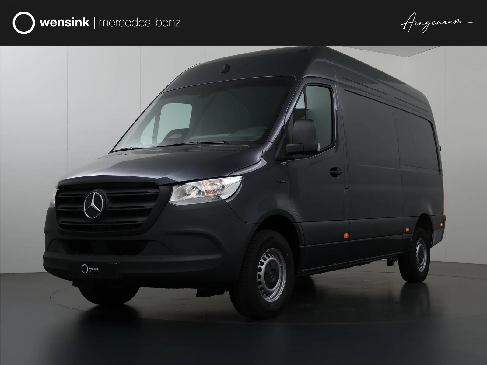 Mercedes-Benz eSprinter (2026) — foto 1