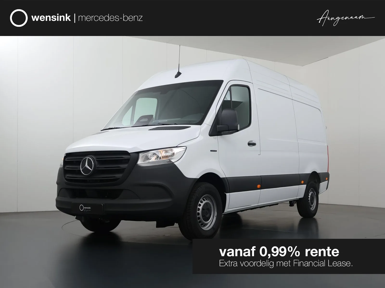 Mercedes-Benz eSprinter (2026) — foto 1