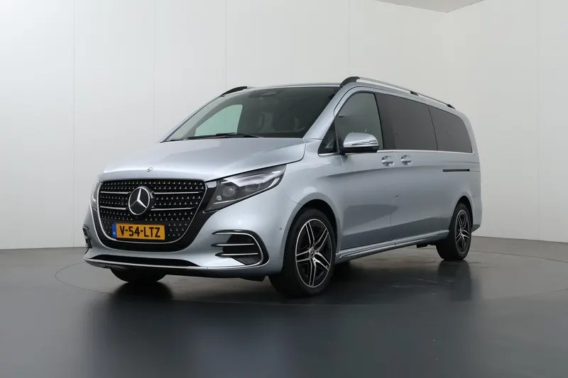 Mercedes-Benz V-Klasse (2024)