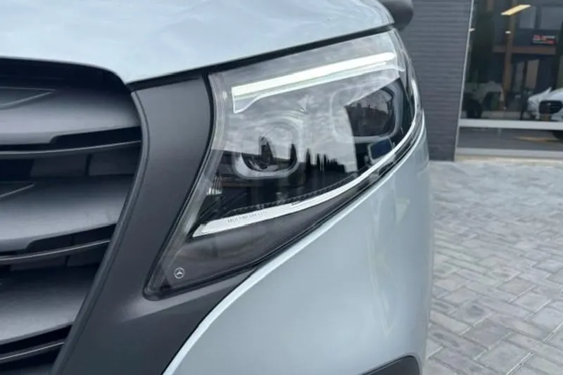 Mercedes-Benz Vito (2024)