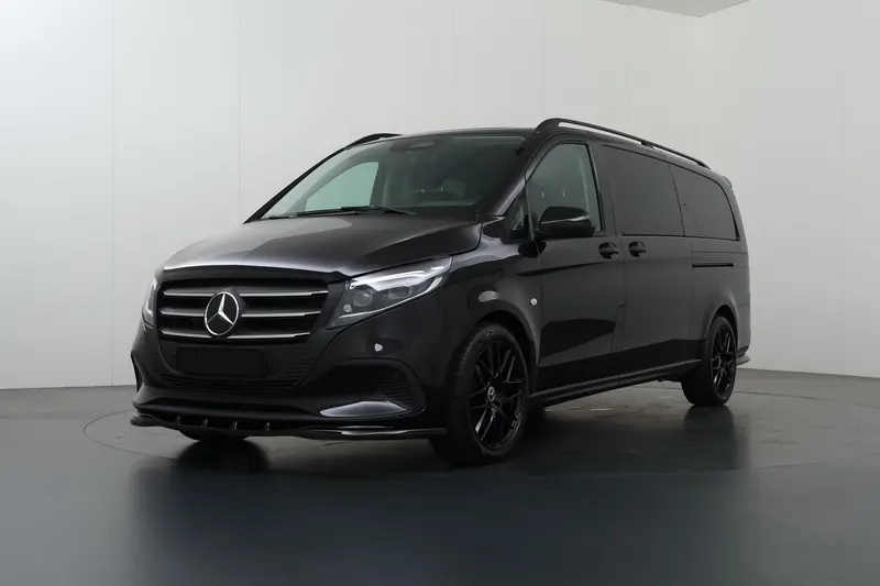 Mercedes-Benz Vito (2024)