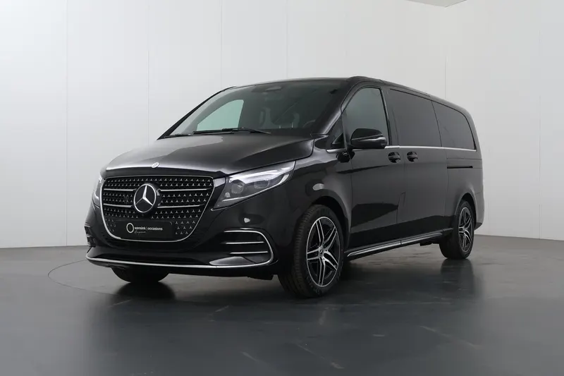 Mercedes-Benz V-Klasse (2024)