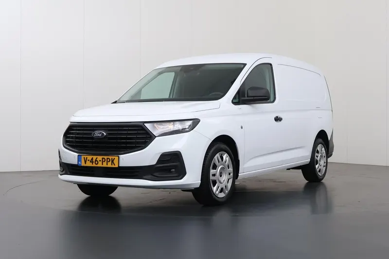 Ford Transit Connect (2024)