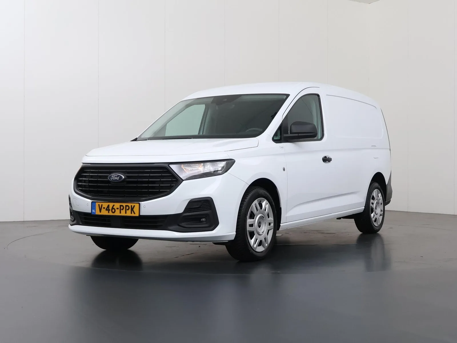 Ford Transit Connect (2024) — foto 1