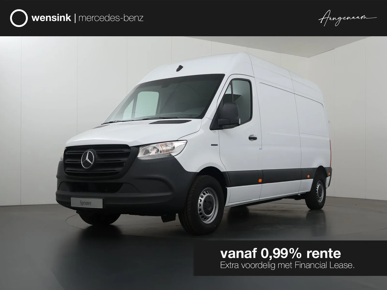 Mercedes-Benz eSprinter (2026) — foto 1
