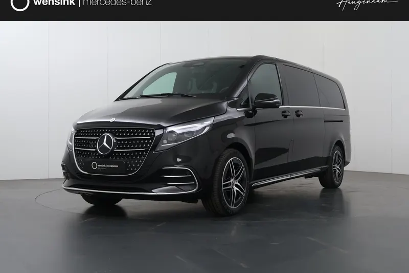 Mercedes-Benz V-Klasse (2024)