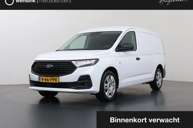 Ford Transit Connect (2024)