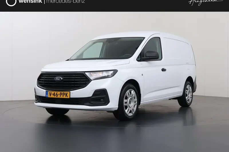 Ford Transit Connect (2024)