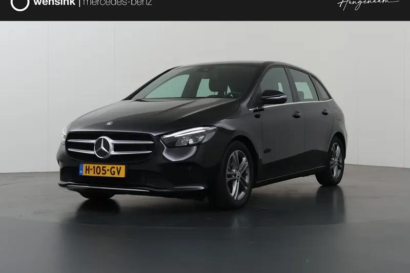 Mercedes-Benz B-Klasse (2020)