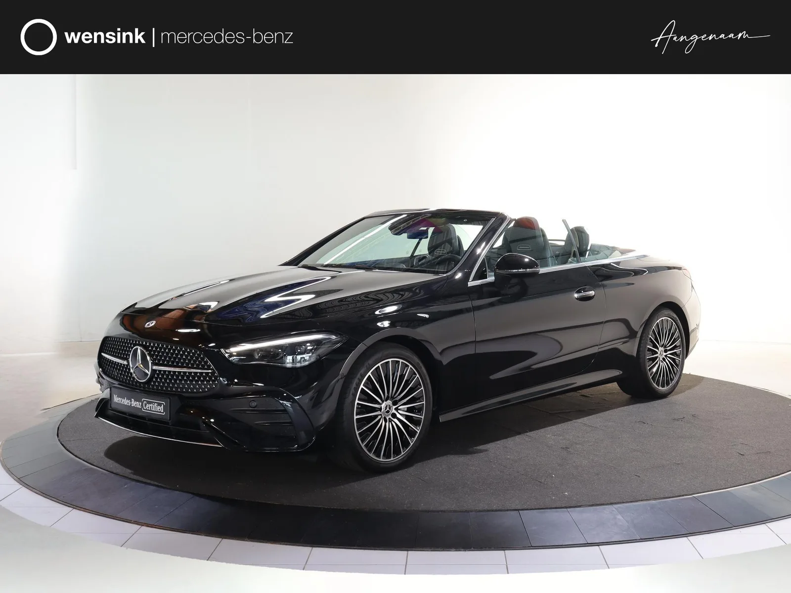 Mercedes-Benz CLE (2025) — foto 1