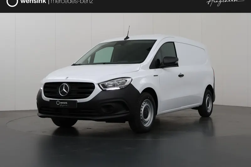 Mercedes-Benz eCitan (2026)
