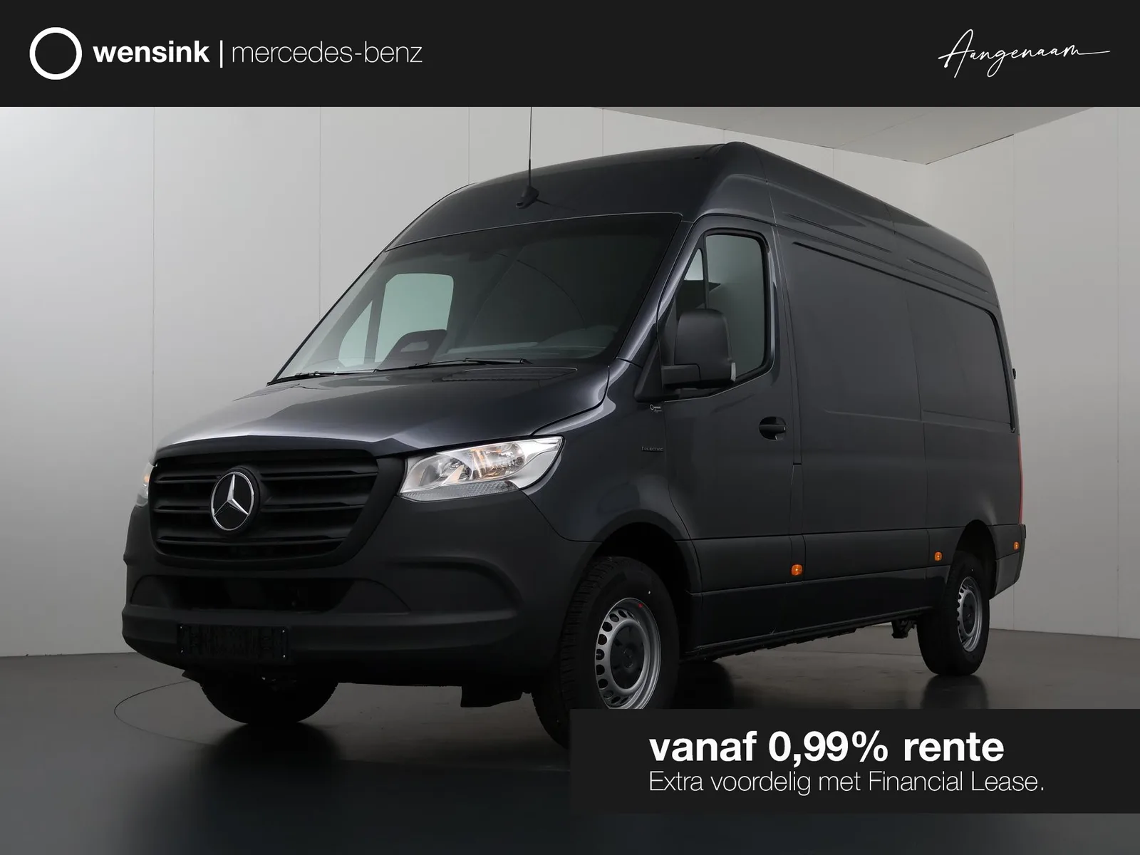 Mercedes-Benz eSprinter (2026) — foto 1