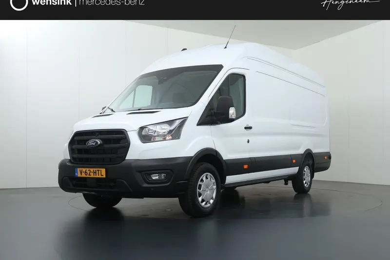 Ford Transit (2024)