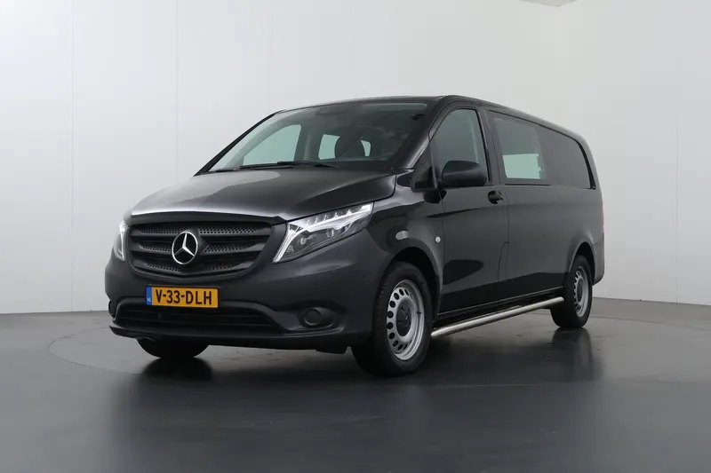 Mercedes-Benz Vito (2024)
