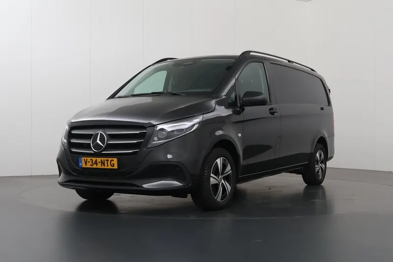 Mercedes-Benz Vito (2024)