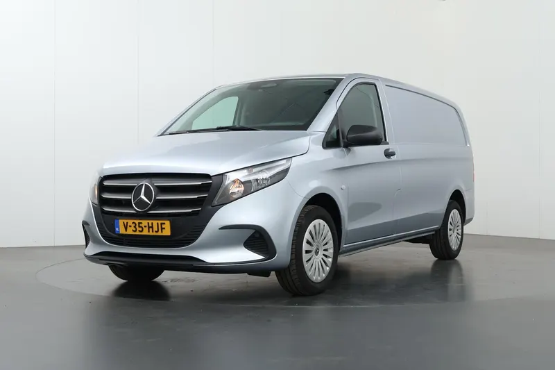 Mercedes-Benz Vito (2024)