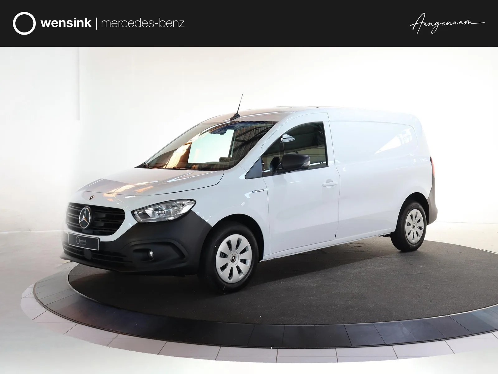 Mercedes-Benz eCitan (2026) — foto 1
