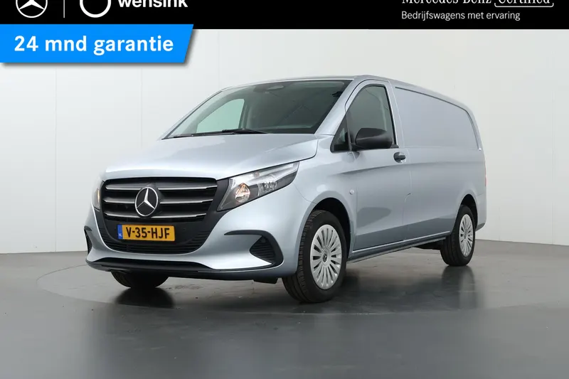 Mercedes-Benz Vito (2024)