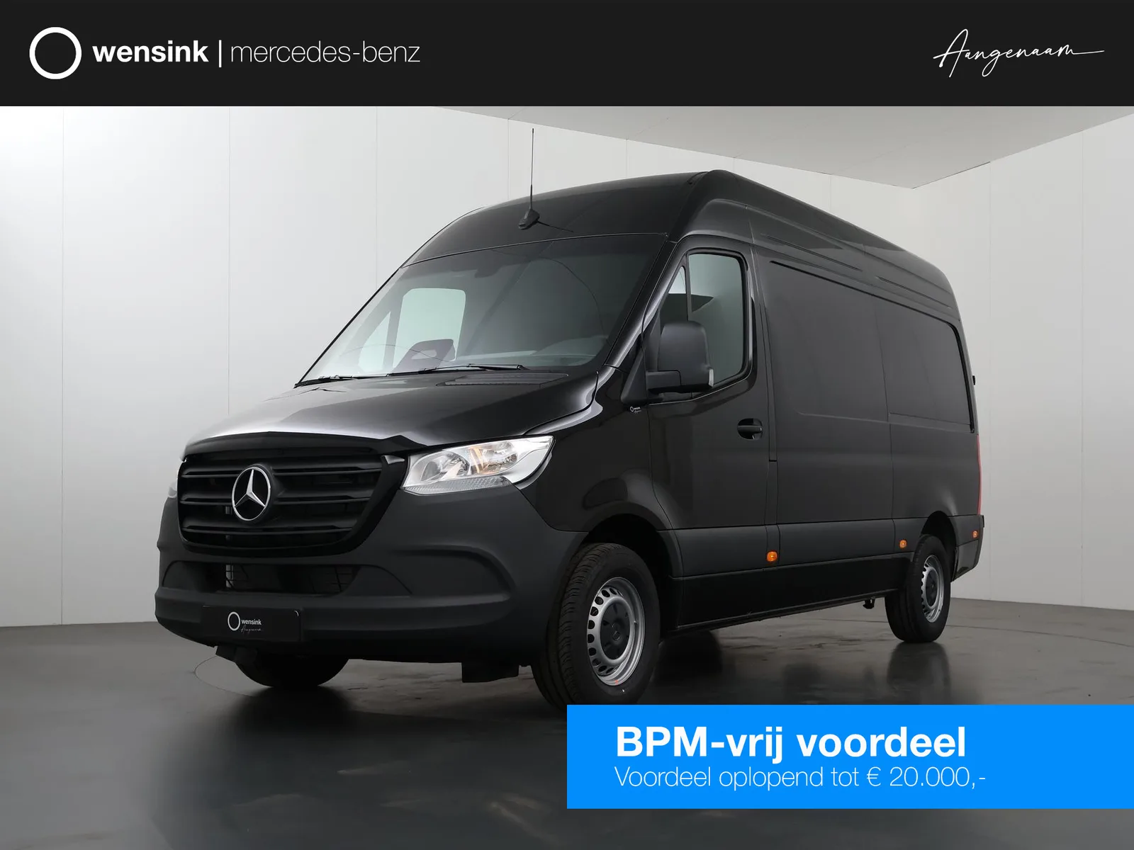 Mercedes-Benz Sprinter (2024) — foto 1