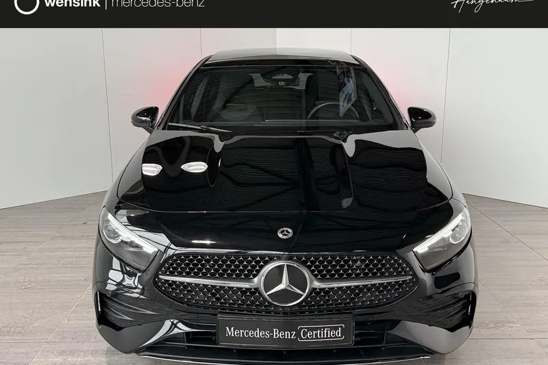 Mercedes-Benz A-Klasse (2025)