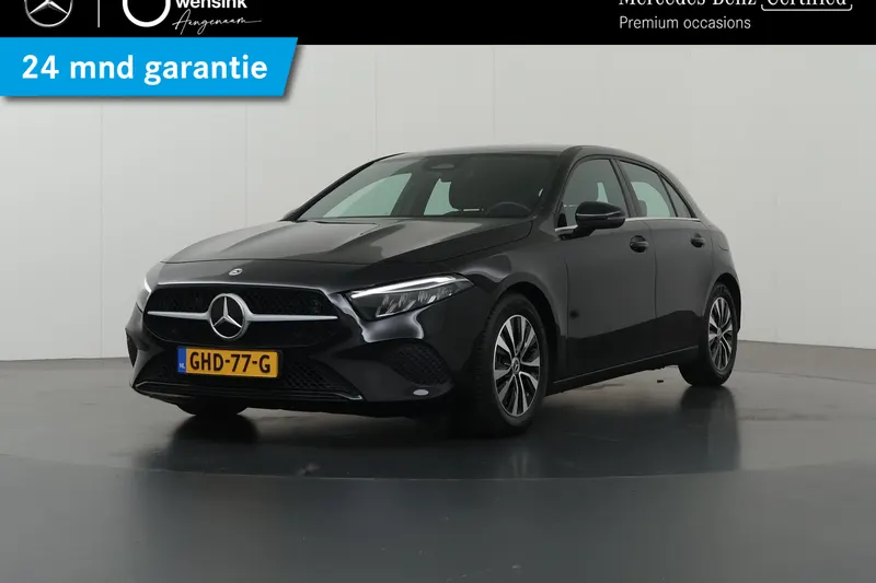 Mercedes-Benz A-Klasse (2024)