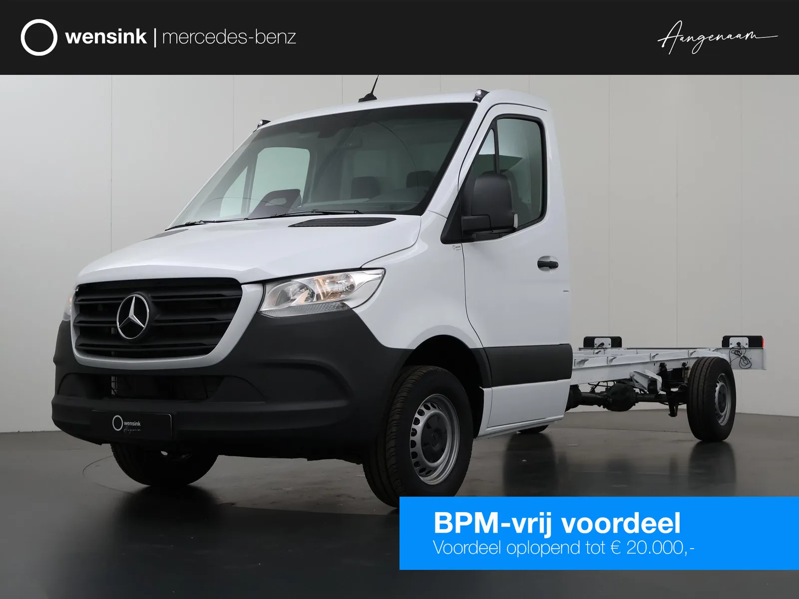 Mercedes-Benz Sprinter (2025) — foto 1