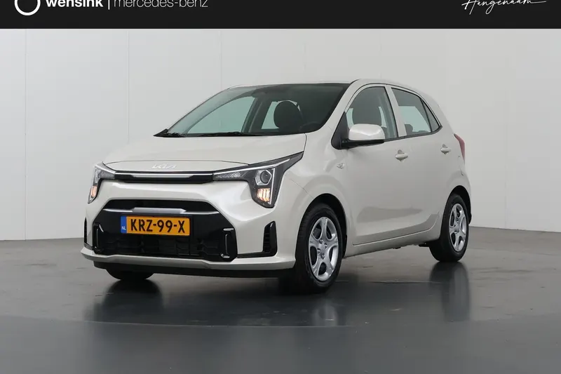 Kia Picanto (2026)