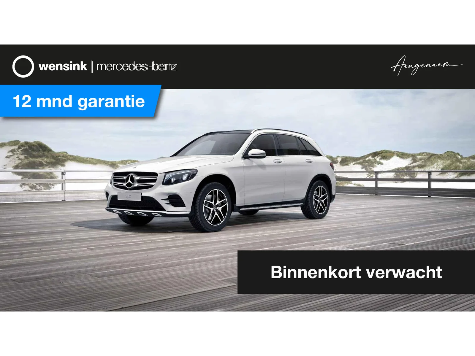 Mercedes-Benz GLC-Klasse (2018) — foto 1