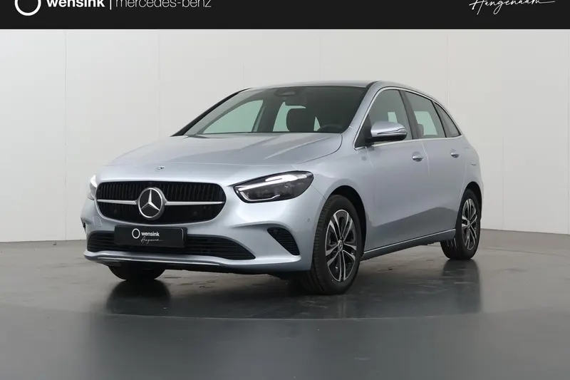 Mercedes-Benz B-Klasse (2026)