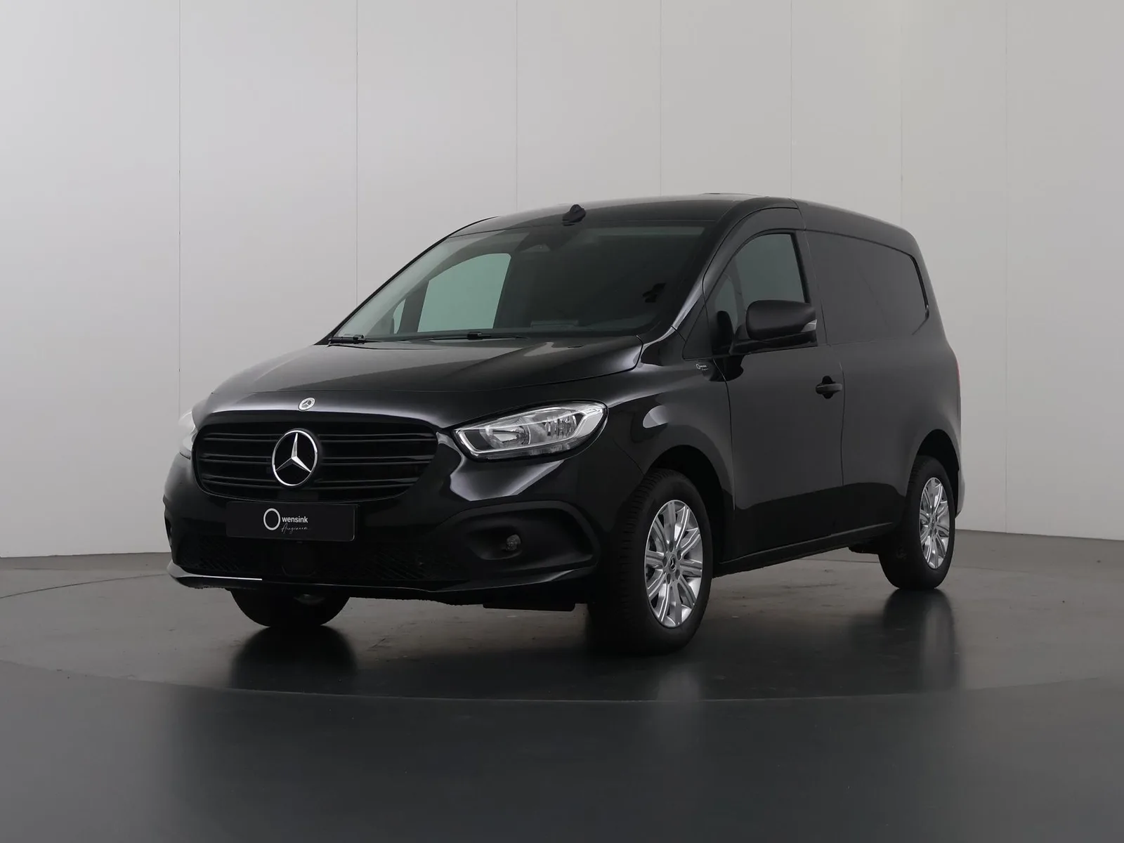 Mercedes-Benz Citan (2024) — foto 1